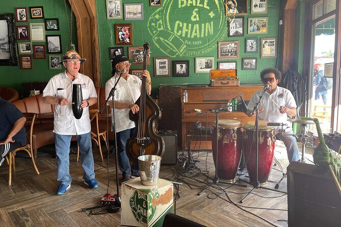 Miami's Most Authentic Walking Tour of Little Havana - FAQs
