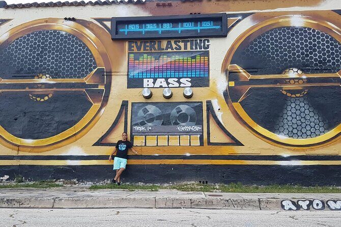 Miami's Top Bus and Citywalk Tour - Key Points