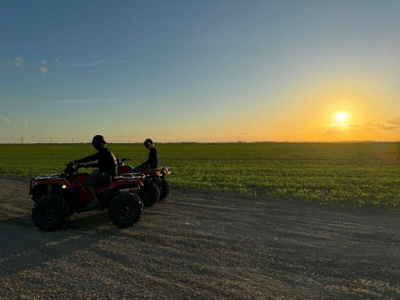 Miami's Ultimate ATV Adventure- Free Passenger & Safety Gear - What Recent Travelers Are Saying