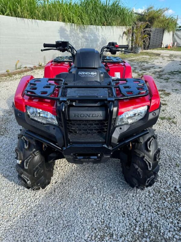 Miami's Ultimate ATV Adventure- Free Passenger & Safety Gear - FAQs