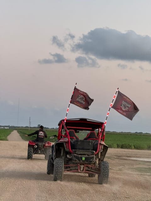 Miami's Ultimate Buggy Adventure on a Honda Talon UTV - The Sum Up
