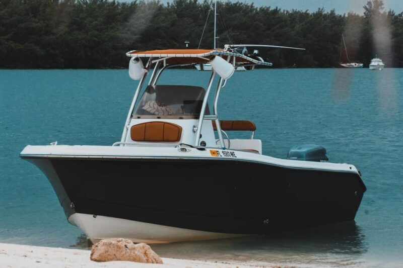 Miami's Unique Private Boat Tour: Discover & Enjoy Your Way - Experience Quality and Comfort