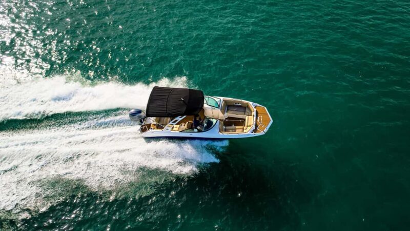 Miami's Unique Private Boat Tour: Discover & Enjoy Your Way - Final Thoughts