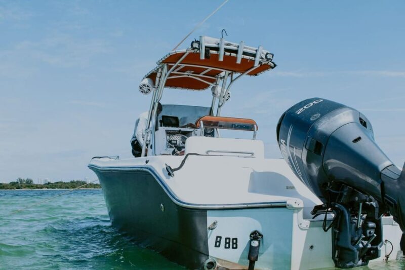 Miami's Unique Private Boat Tour: Discover & Enjoy Your Way - Key Points