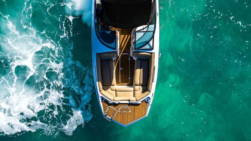 Miami's Unique Private Boat Tour: Discover & Enjoy Your Way - Exploring Miami from the Water: What to Expect