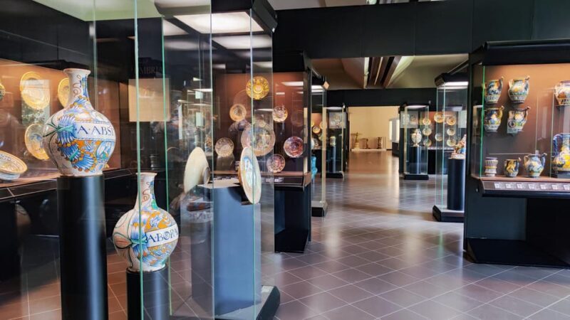 MIC Faenza - International Museum of Ceramics: ticket - A Deep Dive into the MIC Faenza Experience