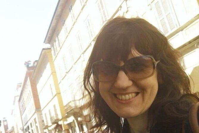 Micaela Local Tour Guide for Groups for the Borromean Islands - Authentic Insights from Reviews