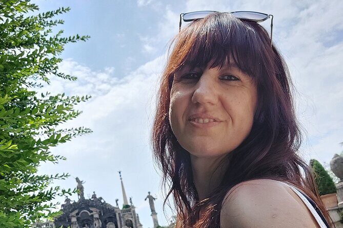 Micaela Local Tour Guide for Groups for the Borromean Islands - Final Thoughts