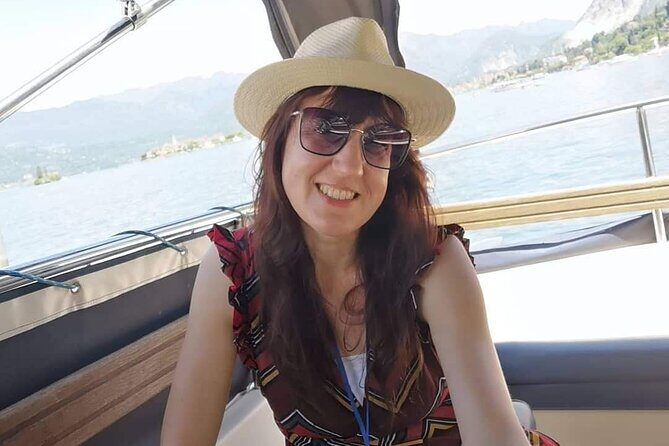 Micaela Local Tour Guide for Groups for the Borromean Islands - Who Is This Tour Best Suited For?