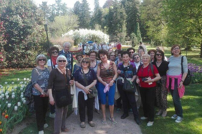 Micaela Local Tour Guide for Groups for the Borromean Islands - FAQ