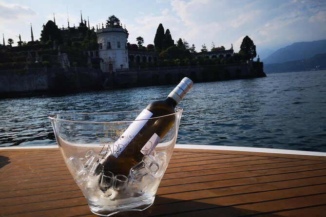 Micaela's exclusive private sunset cruise on lake Maggiore - Micaelas Exclusive Private Sunset Cruise on Lake Maggiore: An Authentic Experience