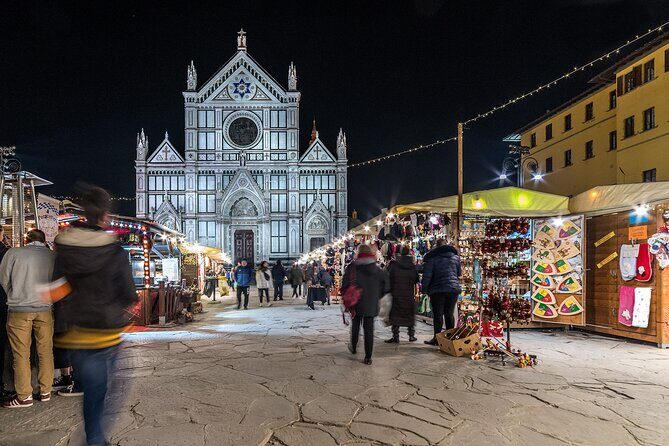 Michelangelo' House and Santa Croce Basilica Private Tour - Why This Tour Stands Out