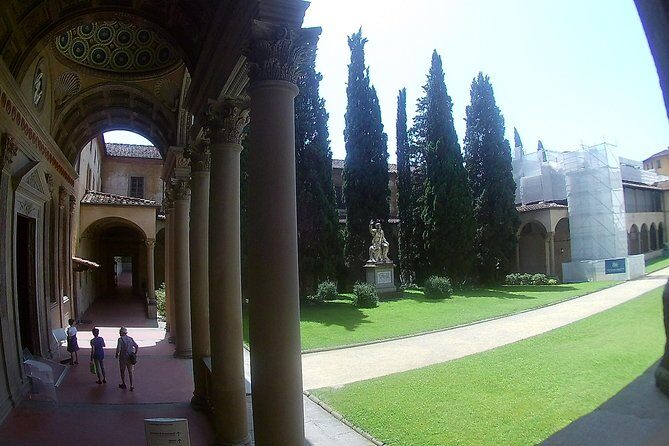 Michelangelo' House and Santa Croce Basilica Private Tour - Who Would Love This Tour?