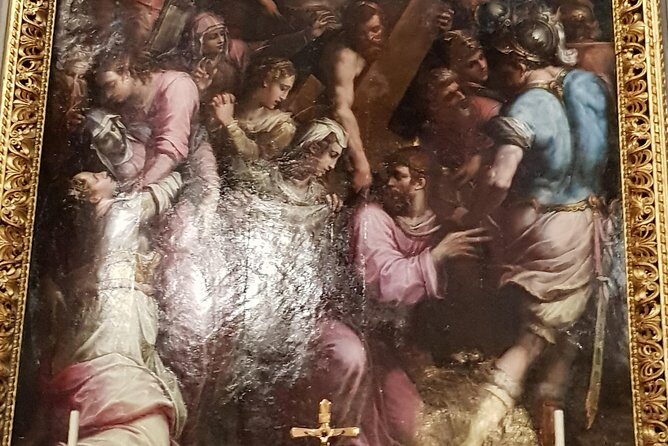 Michelangelo' House and Santa Croce Basilica Private Tour - The Sum Up