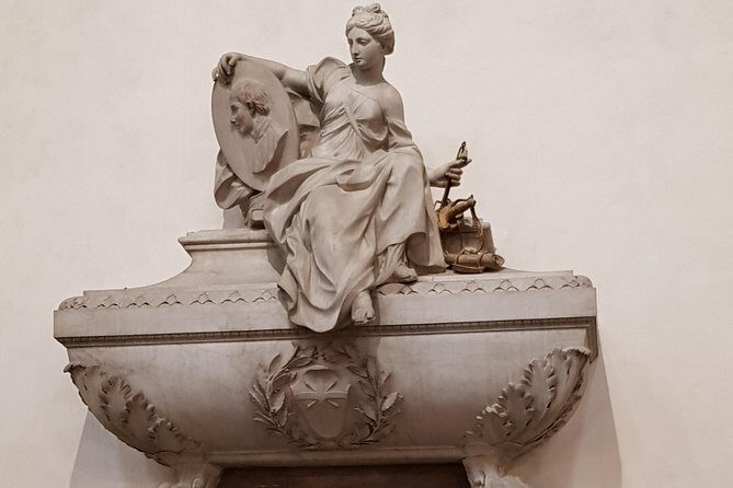 Michelangelo' House and Santa Croce Basilica Private Tour - FAQ