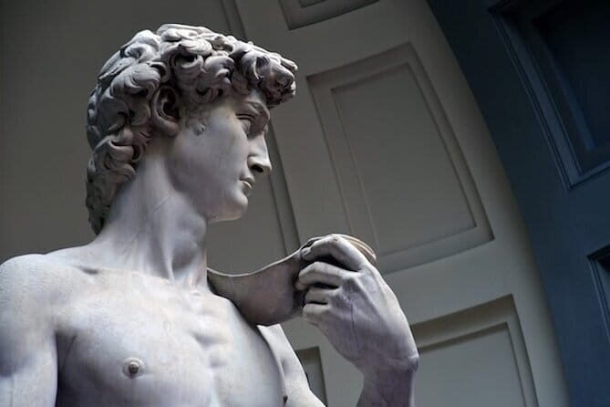 Michelangelo Sculpture Tour in Florence with Skip the Line Ticket - The Practical Side: What to Expect