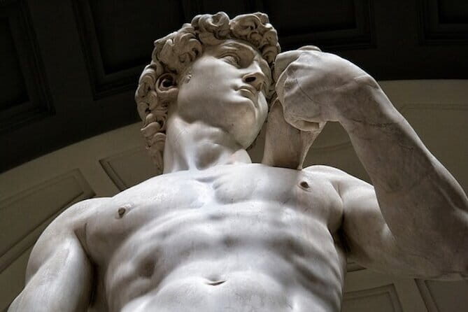 Michelangelo Sculpture Tour in Florence with Skip the Line Ticket - FAQs