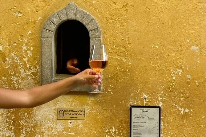 Michelangelos David & A Sip Through a Wine Window Experience - Who Will Love This Tour?