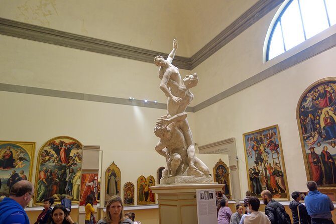 Michelangelo's David: Accademia Gallery Private tour - Who Will Love This Tour?