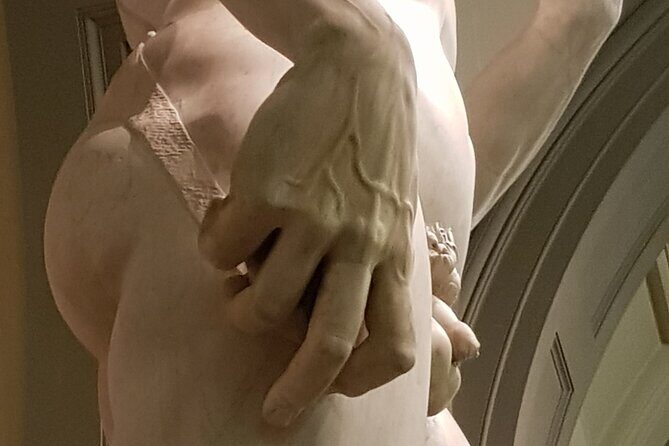 Michelangelo's David: Accademia Gallery Private tour - Final Thoughts