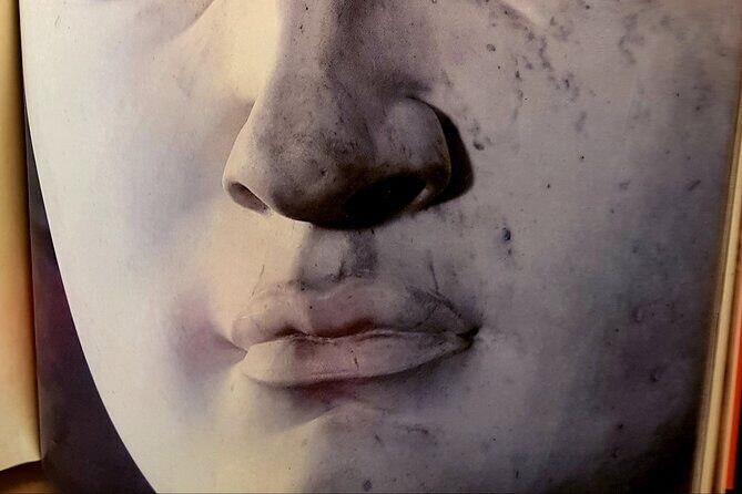 Michelangelo's David: Accademia Gallery Private tour - Frequently Asked Questions