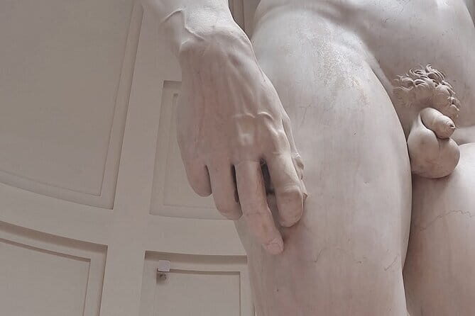 Michelangelo's David Accademia Gallery Small Group Tour - The Value Proposition: Why This Tour Works