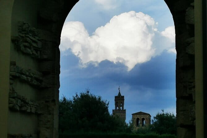 Michelangelo's David Accademia Gallery Small Group Tour - FAQs