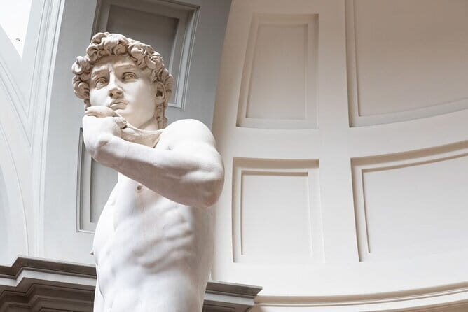 Michelangelos David Early Viewing Semi-Private Accademia Tour - Experience the Magic of Michelangelo’s David with a Semi-Private Early Viewing Tour in Florence