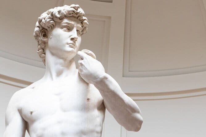 Michelangelos David Early Viewing Semi-Private Accademia Tour - Final Thoughts