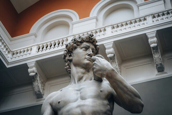 Michelangelos David & Medici Treasures Accademia Gallery Tour - A Deep Dive into the Tour Experience
