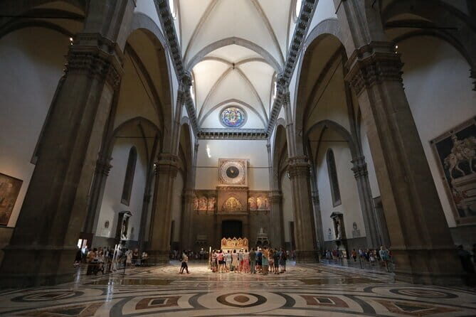 Michelangelos David & Medici Treasures Accademia Gallery Tour - Galleria dell’Accademia di Firenze