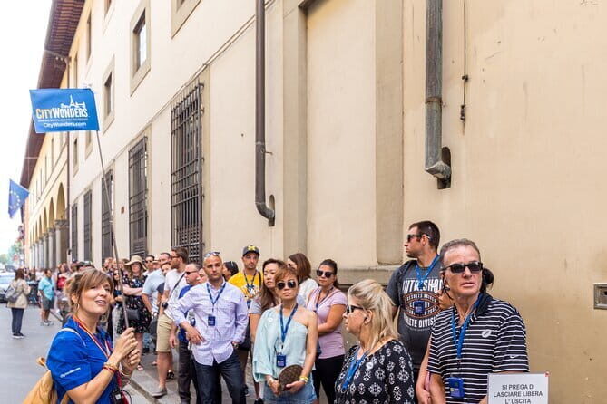 Michelangelos David: Skip-the-Line Accademia Gallery Ticket - Final The Sum Up