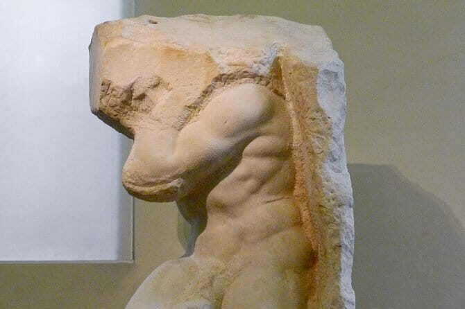 Michelangelo's David tour and entry tickets - Small group tour - Practicalities and Group Experience