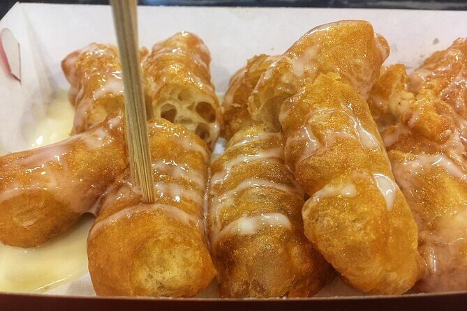 Michelin Guide Street Eats by Tuk Tuk: Bangkok Night Tour - What Makes This Tour Stand Out