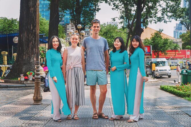 Michelin-rated Food Tour With Female Riders: A Culinary Adventure - The Itinerary Breakdown