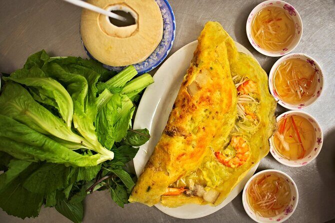 Michelin-rated Food Tour With Female Riders: A Culinary Adventure - Who Would Love This Tour?