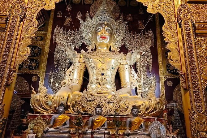 Michelin star Private Food tour in Chiang Mai - FAQs