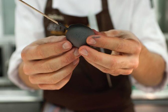 Michelin Star Secrets Cooking Class in San Sebastian - An In-Depth Look at the Michelin Star Secrets Cooking Class