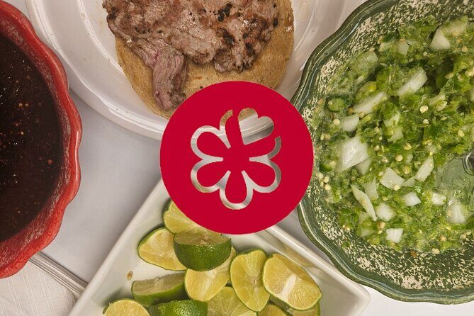 Michelin Star Taco and Mezcal Gastronomic Experience - Introduction