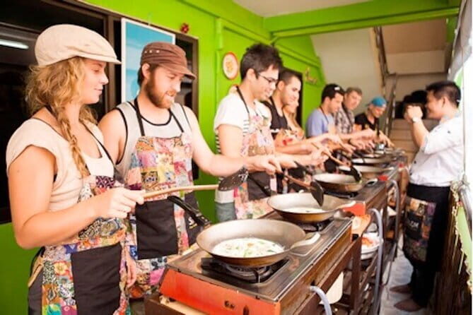 Michelin Street Food Tuk Tuk Tour in Bangkok - The Sum Up
