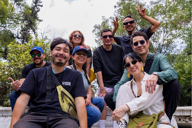 Michelin Taco Bike Tour: Roma Norte & Condesa /All-Inclusive. - FAQ