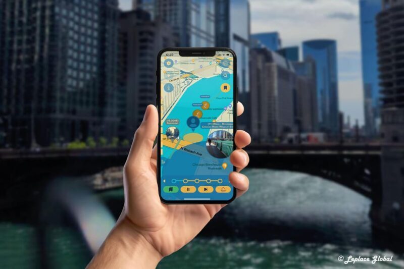 Michigan Avenue Rendezvous Walking Tour with Smartphone App - Final Thoughts
