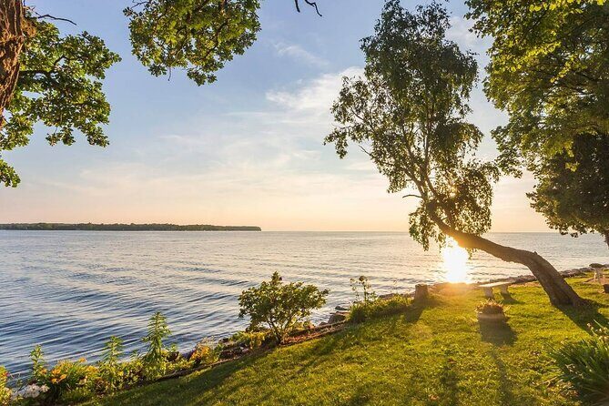Michigan Lakeshore, M-22 Self-guided Driving Audio Tour - Practical Details & What to Expect