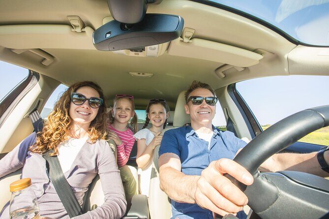 Michigan Lakeshore, M-22 Self-guided Driving Audio Tour - The Sum Up: Is This Tour Right for You?