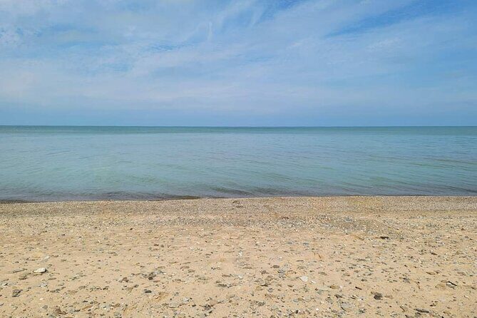 Michigan Lakeshore, M-22 Self-guided Driving Audio Tour - FAQ