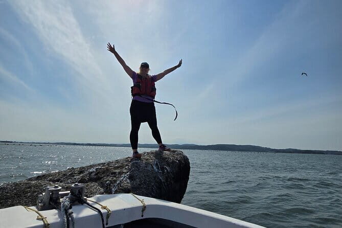 Michinoku Coastal 3 Days Trail Tour a Natori Matsushima Kesennuma - An In-Depth Look at the 3-Day Tohoku Trail Experience