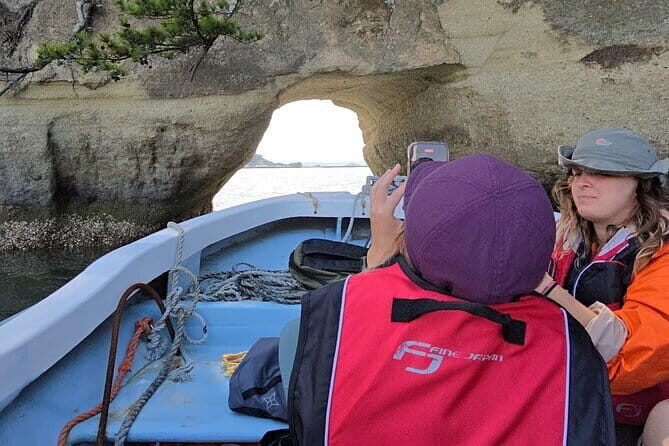 Michinoku Coastal 3 Days Trail Tour a Natori Matsushima Kesennuma - FAQs