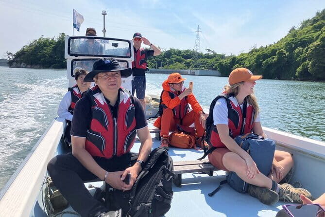 Michinoku Coastal 3 Days Trail Tour a Natori Matsushima Kesennuma - Final Thoughts
