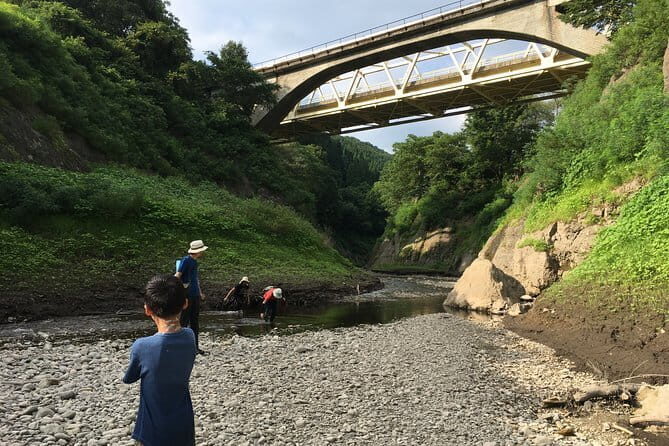 Michinoku Coastal Trail to Miyako SUP with Lunch - FAQ