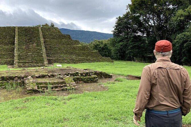Michoacan Archaeological Tour. - Key Points